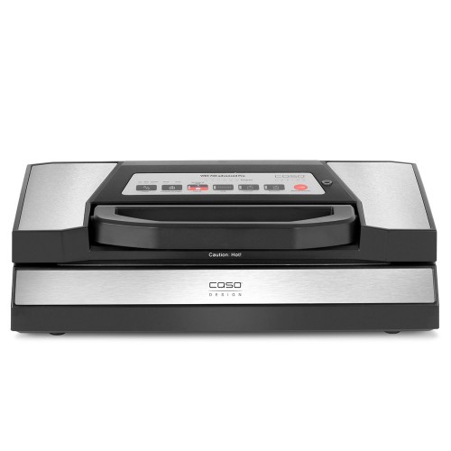Вакуумный упаковщик CASO VRH 700 advanced Pro Вакуумный упаковщик CASO VRH 700 advanced Pro