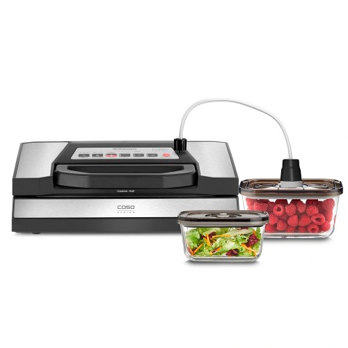 Вакуумный упаковщик CASO VRH 700 advanced Pro Вакуумный упаковщик CASO VRH 700 advanced Pro