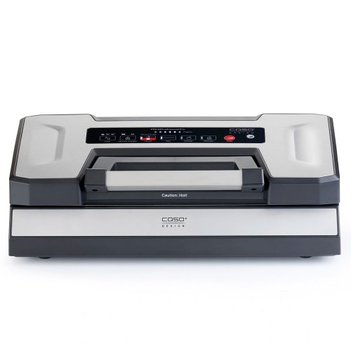 Вакуумный упаковщик CASO VRH 800 advanced Pro Вакуумный упаковщик CASO VRH 800 advanced Pro