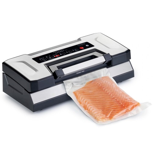 Вакуумный упаковщик CASO VRH 800 advanced Pro Вакуумный упаковщик CASO VRH 800 advanced Pro