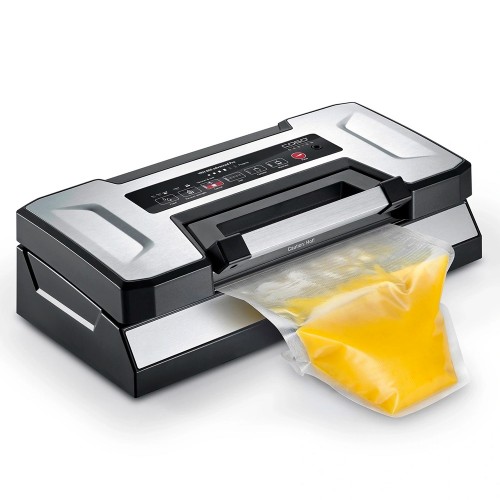 Вакуумный упаковщик CASO VRH 800 advanced Pro Вакуумный упаковщик CASO VRH 800 advanced Pro