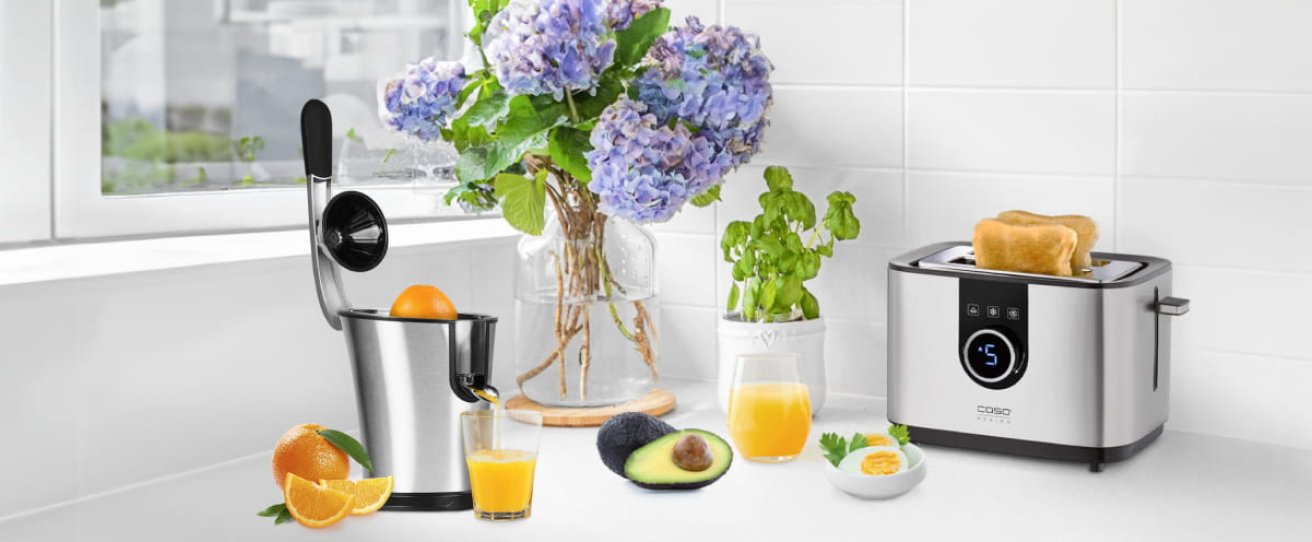 Разогрей свое утро