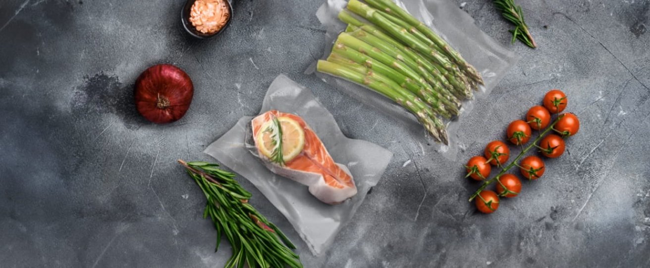 Вкус, который сохраняется