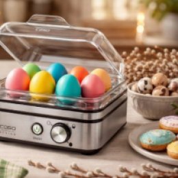 Пасхальная неделя CASO