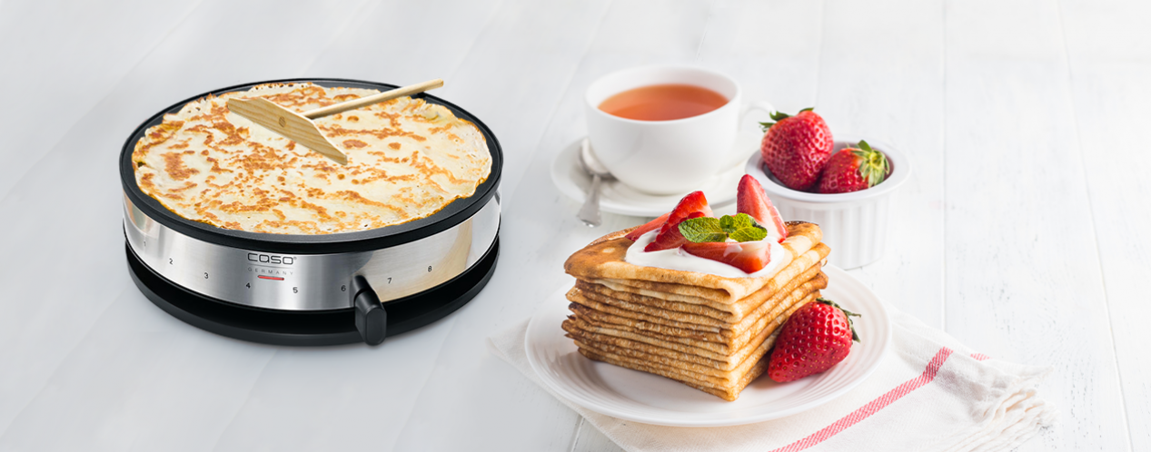 Масленица - время домашних угощений