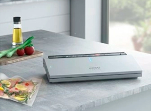 ТЕХНОЛОГИИ СВЕЖЕГО ВКУСА