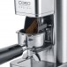 Кофемолка CASO BaristaChef Inox