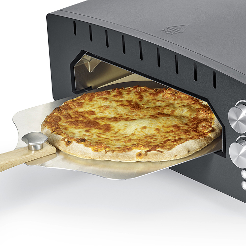 Печь для пиццы CASO PizzaChef 400