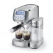 Кофемашинка CASO Espresso Gourmet Latte