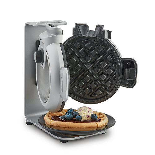 Вафельница CASO WaffleUp