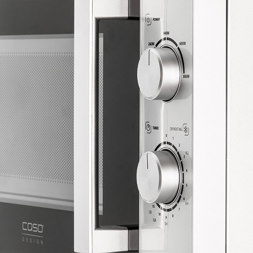 Микроволновая печь CASO M 20 Gourmet