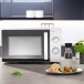 Микроволновая печь CASO M 20 Gourmet