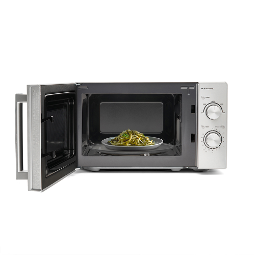 Микроволновая печь CASO M 20 Gourmet