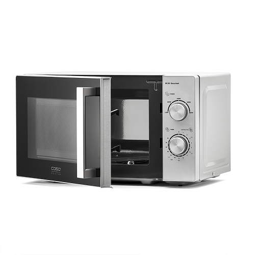 Микроволновая печь CASO M 20 Gourmet