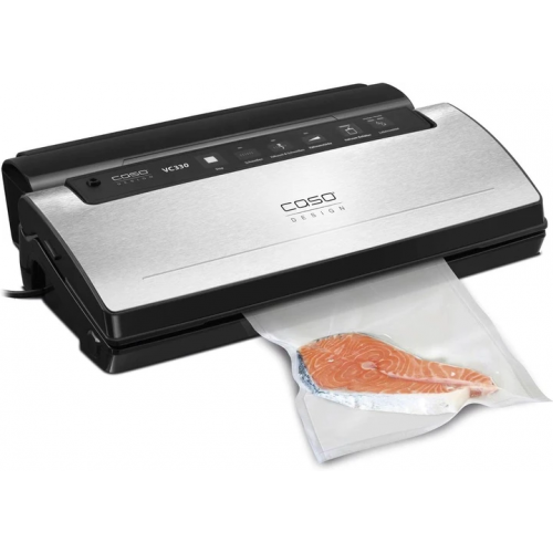 Вакуумный упаковщик CASO VC 330 Вакуумный упаковщик CASO VC 330