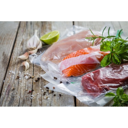 Вакуумный упаковщик CASO VC 330 Вакуумный упаковщик CASO VC 330