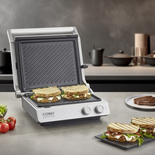 Гриль CASO SteakChef Гриль CASO SteakChef