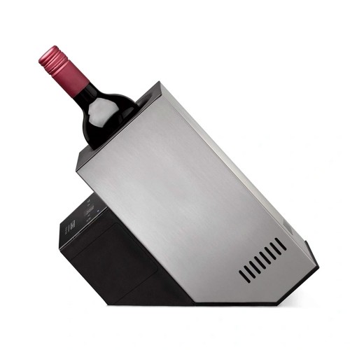 Охладитель для бутылок CASO WineCase Deluxe Inox Охладитель для бутылок CASO WineCase Deluxe Inox