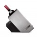 Охладитель для бутылок CASO WineCase Deluxe Inox