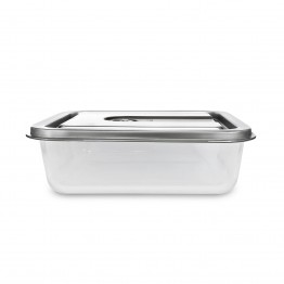 Контейнер вакуумный CASO VacuBoxx Inox XL 4.5
