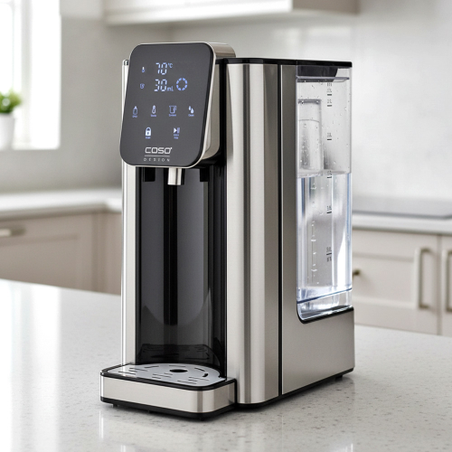 Диспенсер горячей воды CASO HW 666 Диспенсер горячей воды CASO HW 666