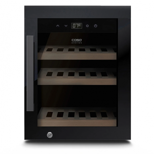 Винный шкаф CASO WineExclusive 12 Винный шкаф CASO WineExclusive 12