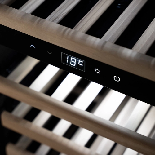 Винный шкаф CASO WineExclusive 12 