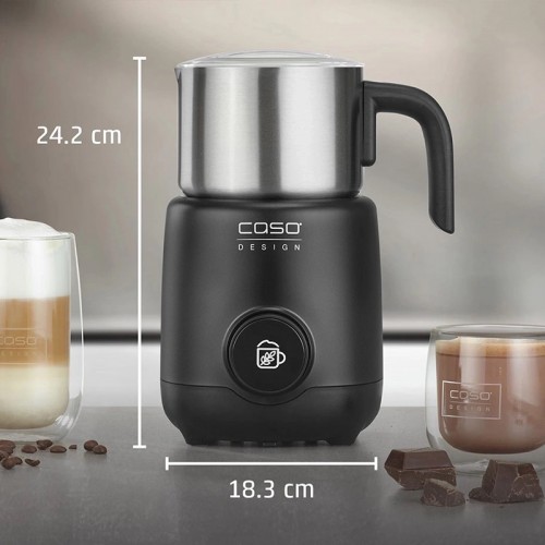 Пеновзбиватель CASO PremiumLatte XL