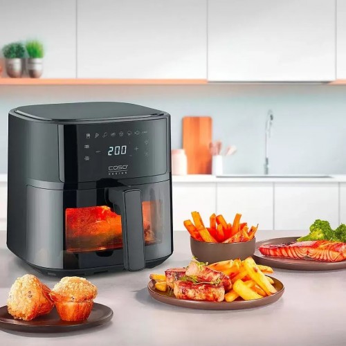 Аэрогриль CASO AirFry 6.0 Аэрогриль CASO AirFry 6.0