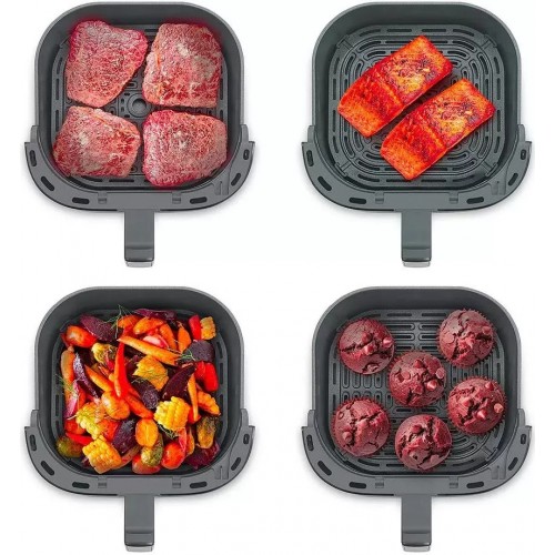 Аэрогриль CASO AirFry 6.0 Аэрогриль CASO AirFry 6.0