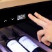 Холодильник винный CASO WineExclusive 180 Smart