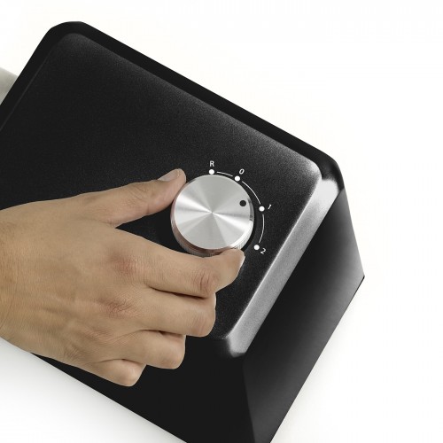 Мясорубка CASO FW 2500 Black