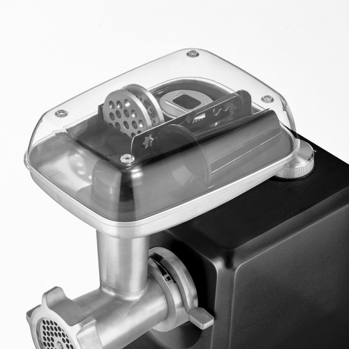 Мясорубка CASO FW 2500 Black