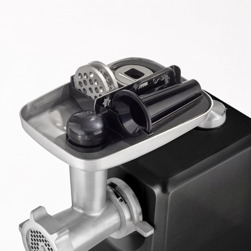 Мясорубка CASO FW 2500 Black