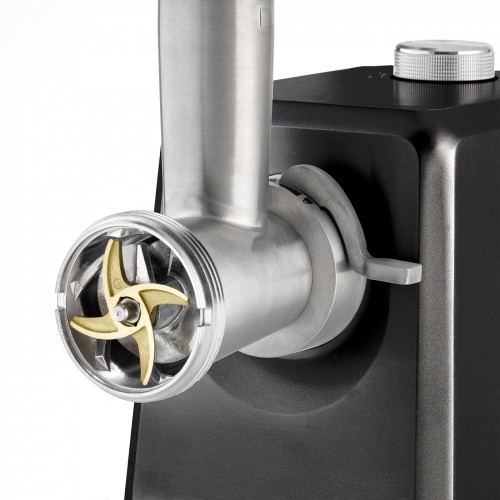 Мясорубка CASO FW 2500 Black