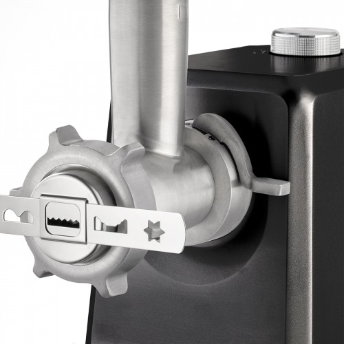 Мясорубка CASO FW 2500 Black