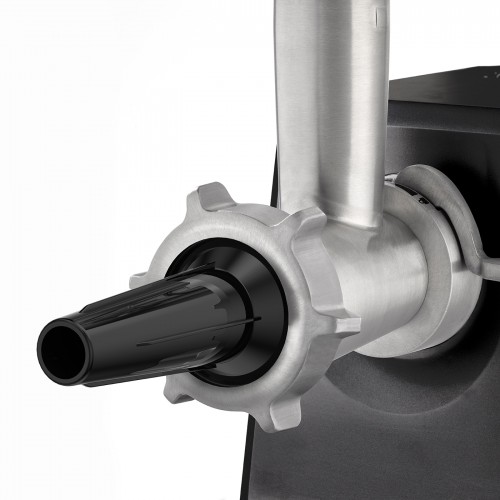 Мясорубка CASO FW 2500 Black