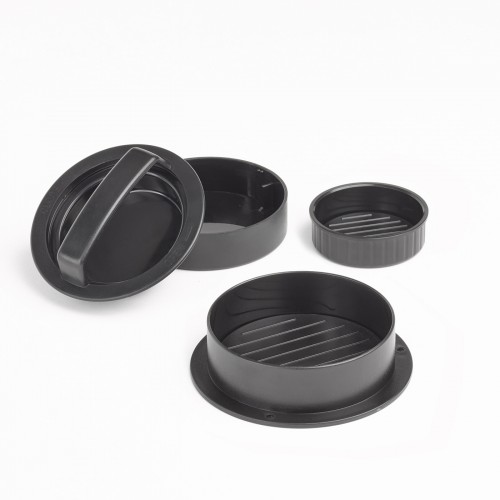 Мясорубка CASO FW 2500 Black