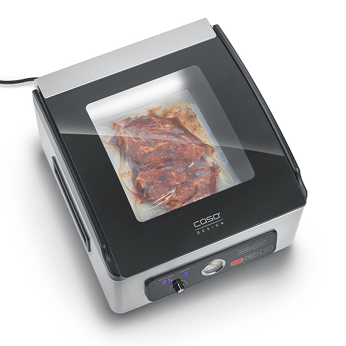 Вакуумный упаковщик камерный CASO VacuChef 700