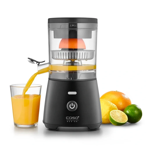 Соковыжималка для цитрусовых CASO CP 400 Lift Соковыжималка для цитрусовых CASO CP 400 Lift