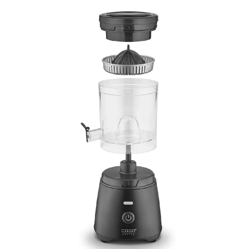 Соковыжималка для цитрусовых CASO CP 400 Lift Соковыжималка для цитрусовых CASO CP 400 Lift