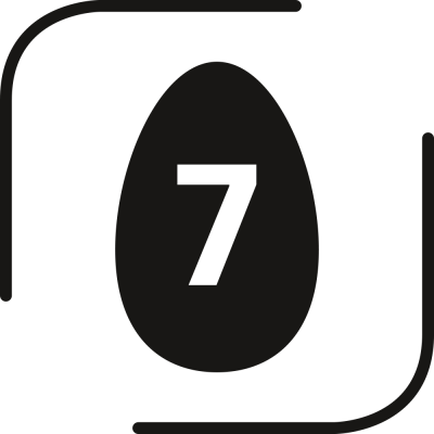 Яйцеварка CASO E 3