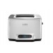 Тостер CASO INOX2