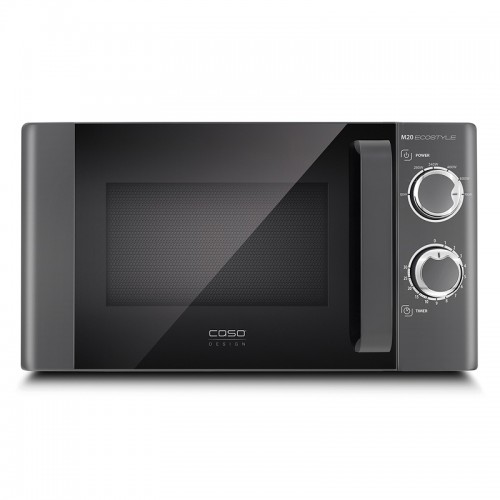 Микроволновая печь CASO M 20 Ecostyle