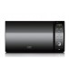 Микроволновая печь с грилем и конвекцией CASO MCG 30 chef black