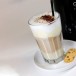 Капучинатор CASO Crema Latte & Cacao