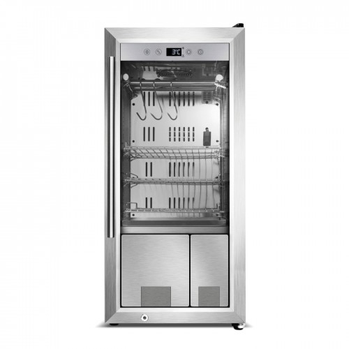 Холодильник для вызревания мяса CASO Dry-Aged Cooler