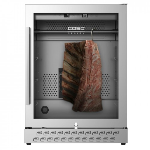 Холодильник для вызревания мяса CASO Dry-Aged Master 125