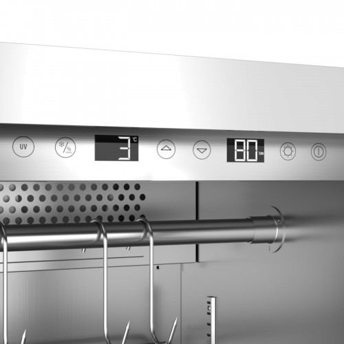 Холодильник для вызревания мяса CASO Dry-Aged Master 125