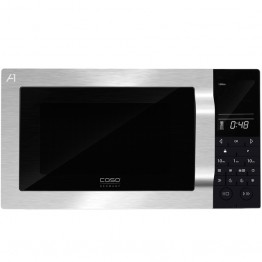 Микроволновая печь CASO TMCG 25 Chef Touch